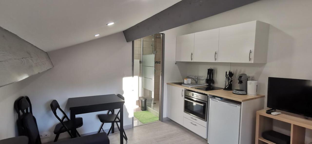 Appartements Et Studio Renoves En 2022, Intra Muros Avignon Eksteriør billede
