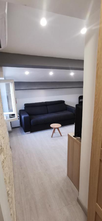 Appartements Et Studio Renoves En 2022, Intra Muros Avignon Eksteriør billede