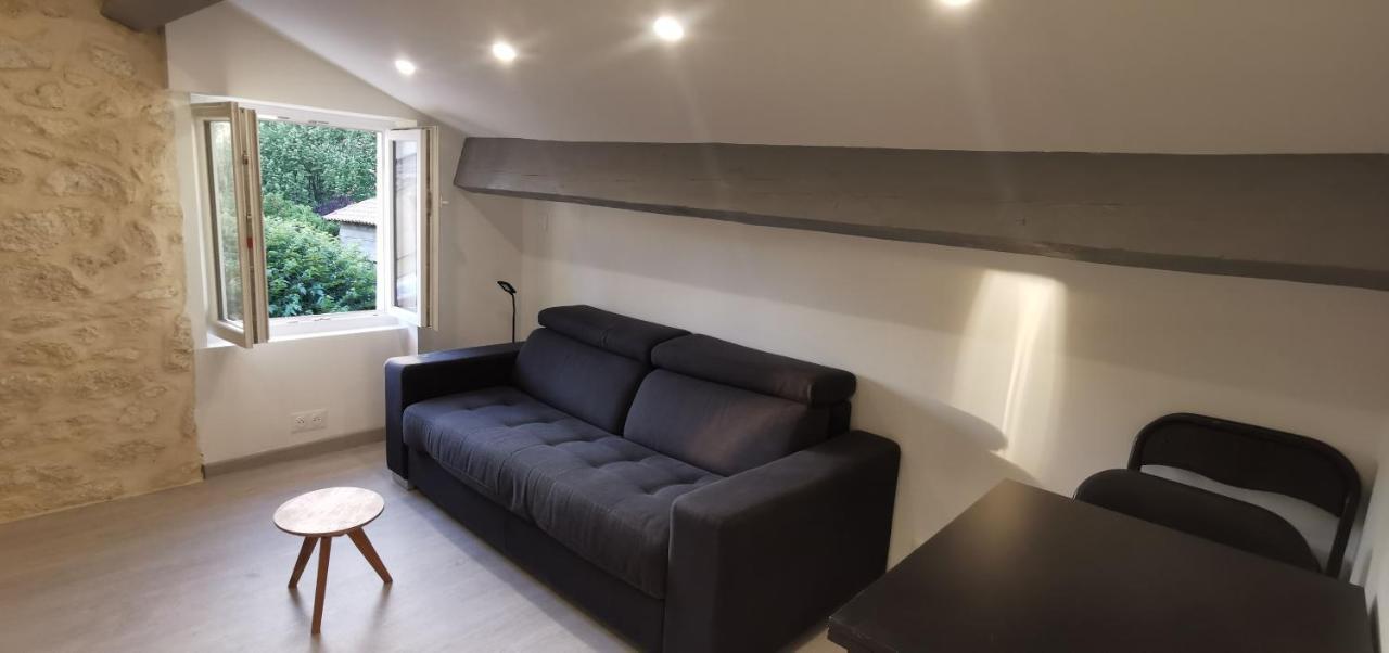 Appartements Et Studio Renoves En 2022, Intra Muros Avignon Eksteriør billede