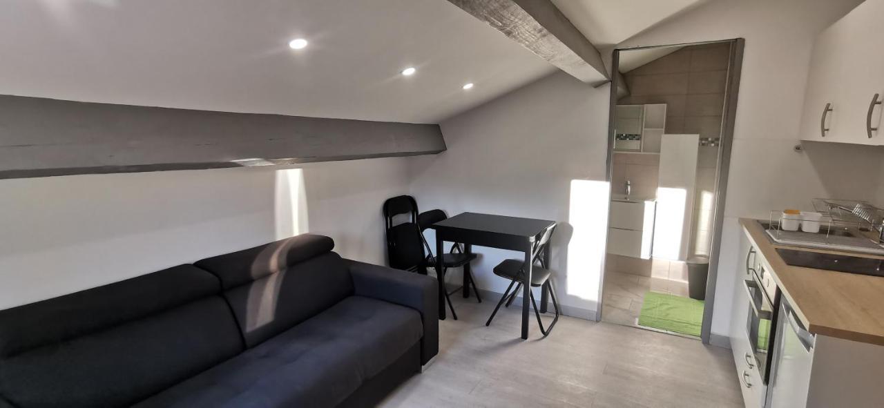 Appartements Et Studio Renoves En 2022, Intra Muros Avignon Eksteriør billede