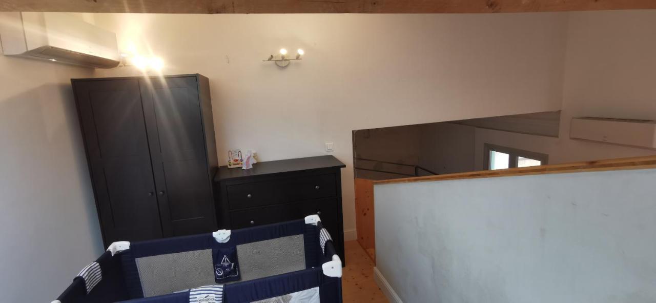 Appartements Et Studio Renoves En 2022, Intra Muros Avignon Eksteriør billede