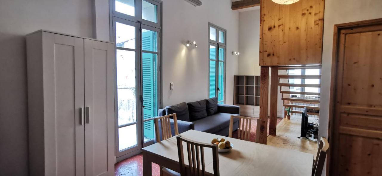 Appartements Et Studio Renoves En 2022, Intra Muros Avignon Eksteriør billede
