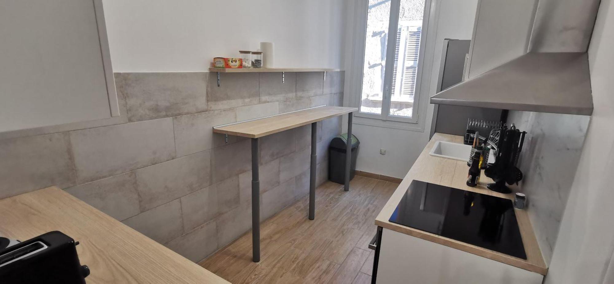 Appartements Et Studio Renoves En 2022, Intra Muros Avignon Eksteriør billede