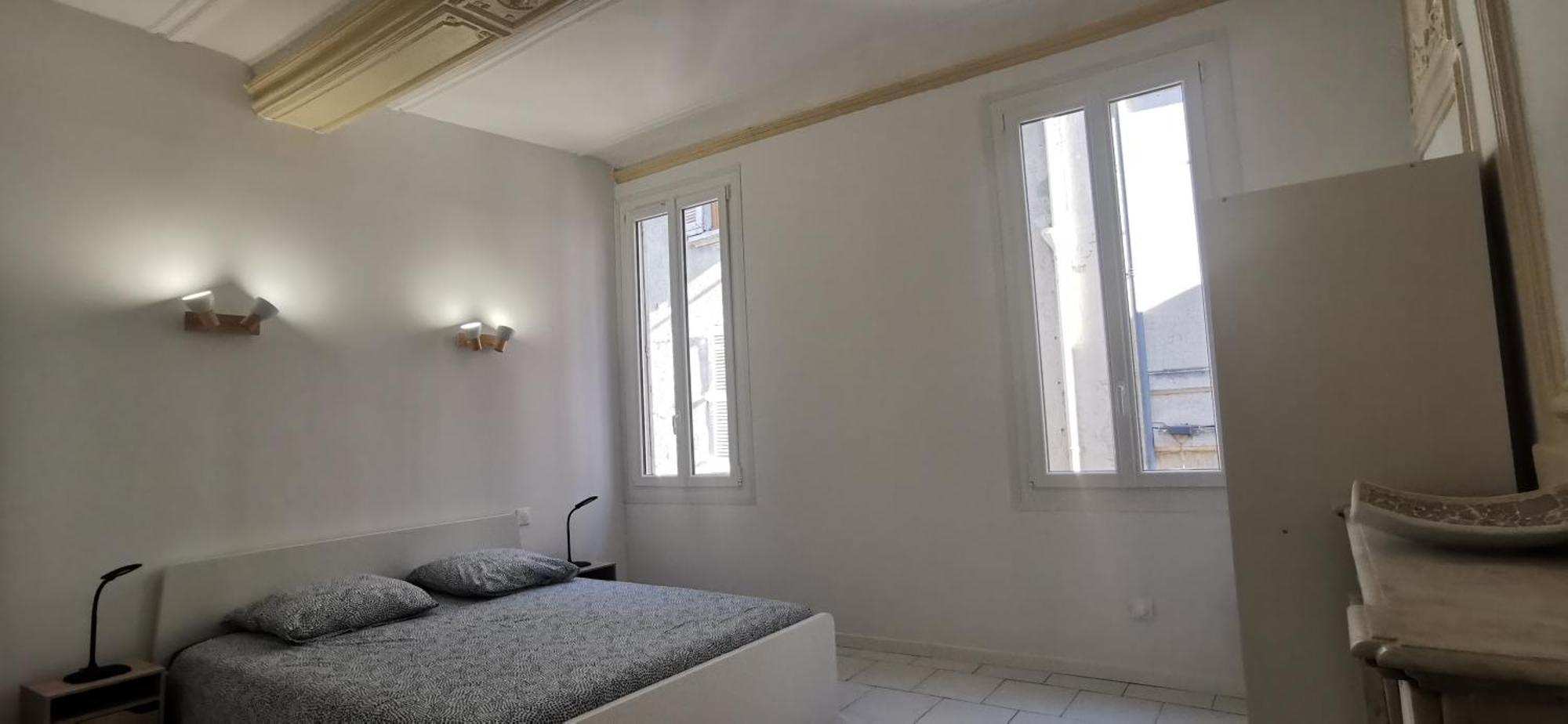 Appartements Et Studio Renoves En 2022, Intra Muros Avignon Eksteriør billede