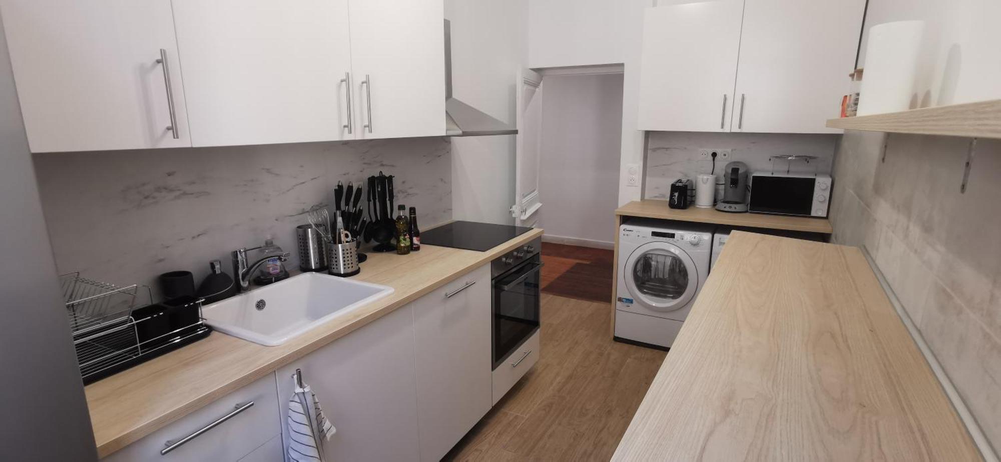 Appartements Et Studio Renoves En 2022, Intra Muros Avignon Eksteriør billede
