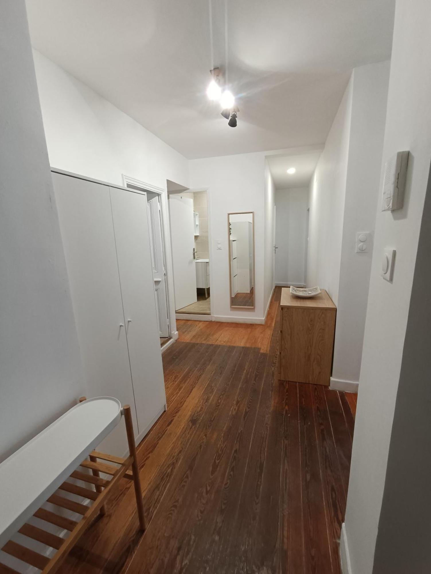Appartements Et Studio Renoves En 2022, Intra Muros Avignon Eksteriør billede