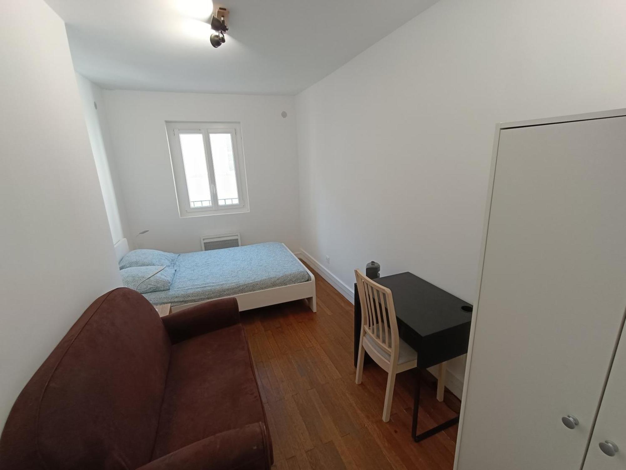 Appartements Et Studio Renoves En 2022, Intra Muros Avignon Eksteriør billede