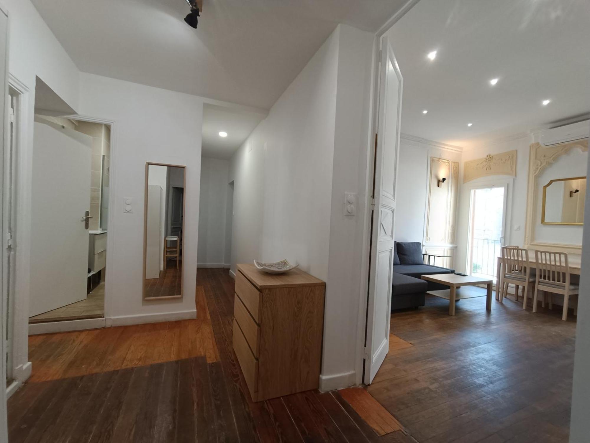 Appartements Et Studio Renoves En 2022, Intra Muros Avignon Eksteriør billede